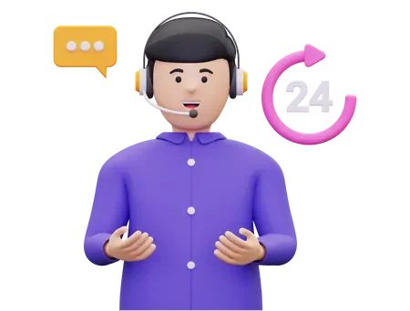 customer care